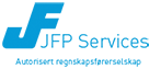 JFP Services AS Logo